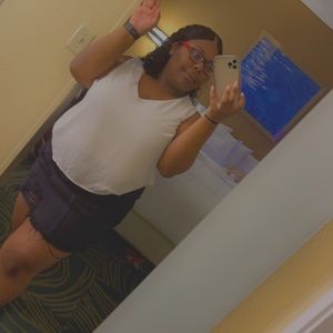 Meet your Posher, Kiara